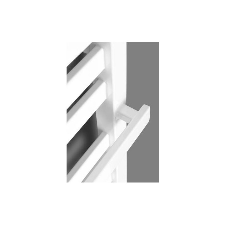 Grzejnik Komex Agnes 74x50 cm - biały