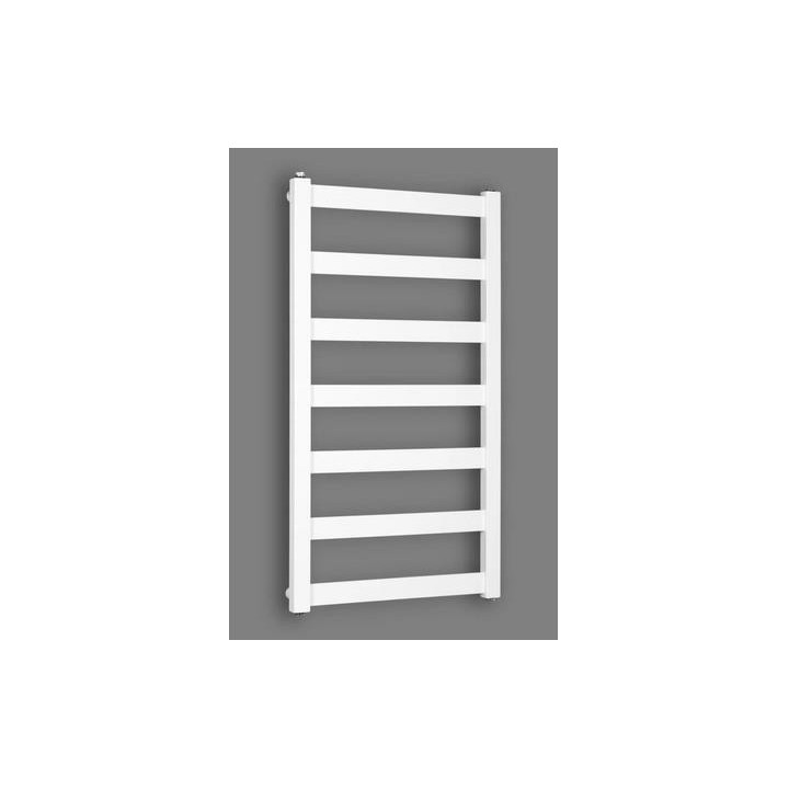 Grzejnik Komex Agnes 74x50 cm - biały