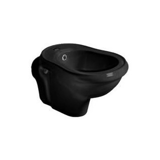 Bidet wiszący Kerasan Retro odpływ poziomy