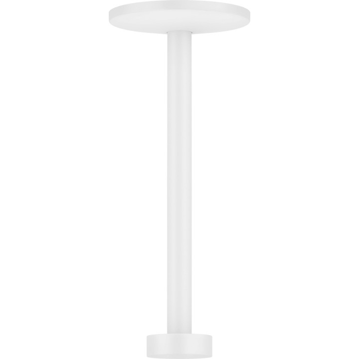 Przyłącze sufitowe do głowicy prysznicowej 280 2jet, AXOR One - Biały Matowy