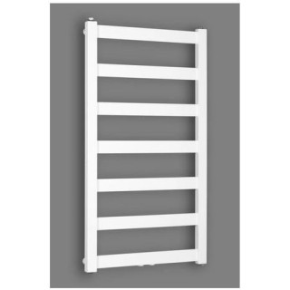 Grzejnik Komex Sara 67x54 cm - biały