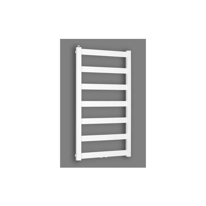 Grzejnik Komex Sara 67x54 cm - biały