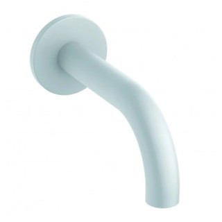 Wylewka wannowa, KLUDI BOZZ - Biały mat