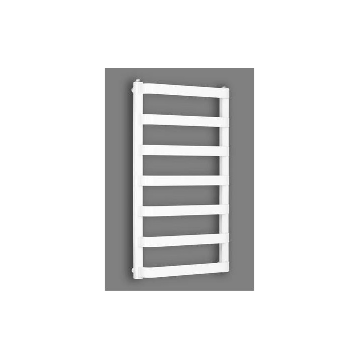 Grzejnik Komex Sara 67x54 cm - biały