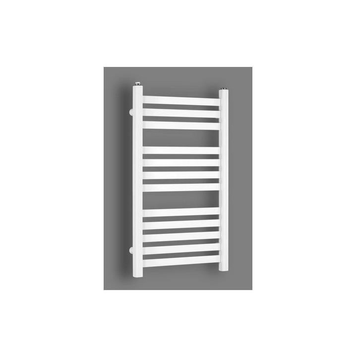 Grzejnik Komex Laura 67x54 cm - biały