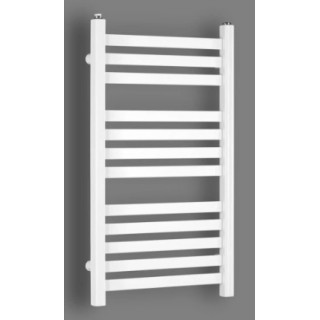 Grzejnik Komex Lena, 135x63 cm - Biały