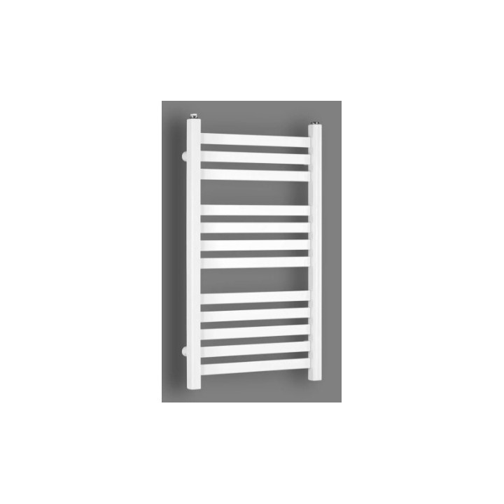 Grzejnik Komex Lena, 155x63 cm - Biały