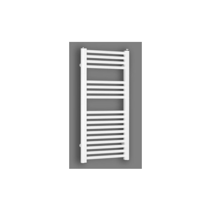 Grzejnik, Komex Lucy, 145,6x30cm - Biały