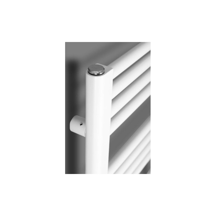 Grzejnik, Komex Lucy, 145,6x30cm - Biały