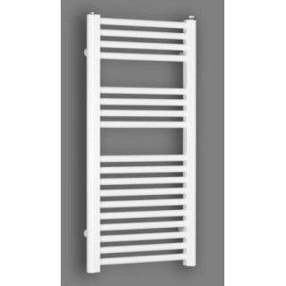 Grzejnik, Komex Lucy, 145,6x60cm - Biały