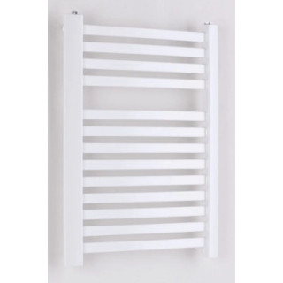 Grzejnik, Komex Krystian, 75x40cm- Biały