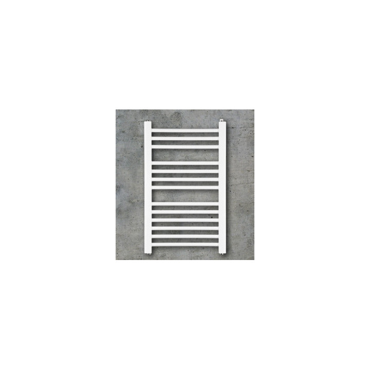 Grzejnik, Komex Kaja, 48x45cm - Biały