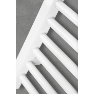 Grzejnik, Komex Kaja, 48x55cm - Biały