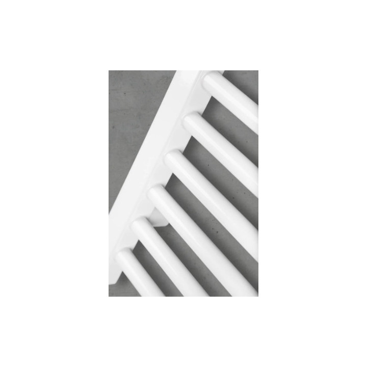 Grzejnik, Komex Kaja, 48x55cm - Biały