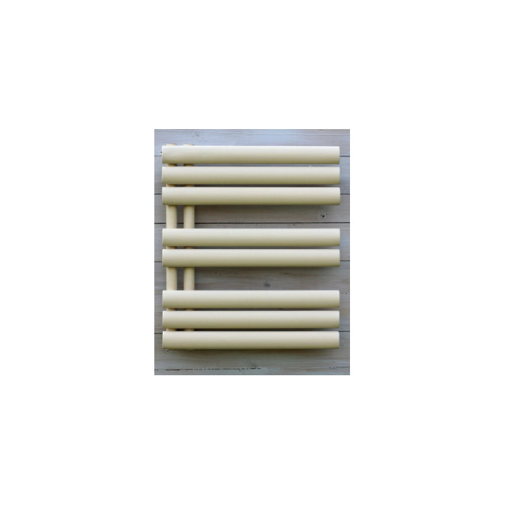 Grzejnik, Komex Esme, 180,2x60cm - Biały