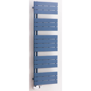 Grzejnik, Komex Elwira, 149,5x60cm - Biały