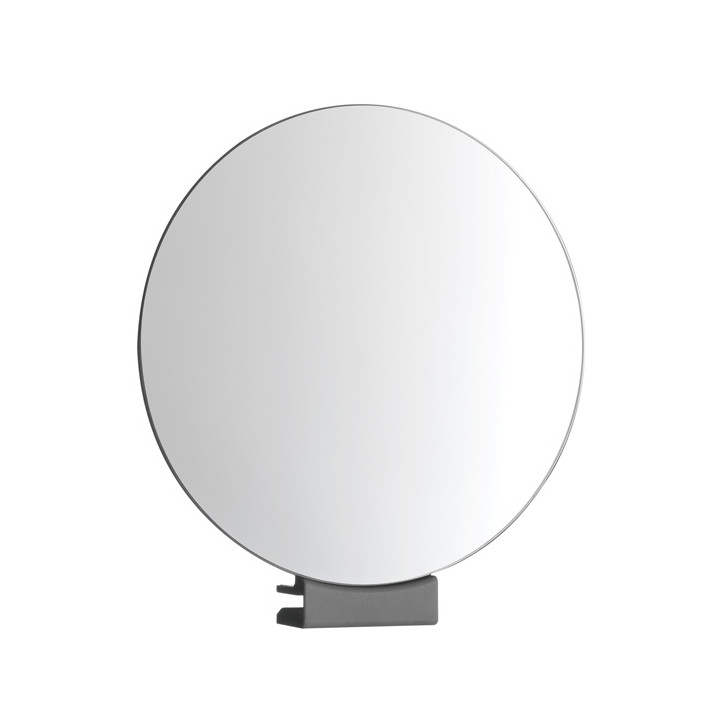 Lustro kosmetyczne okrągłe Emco do zaczepienia- sanitbuy.pl