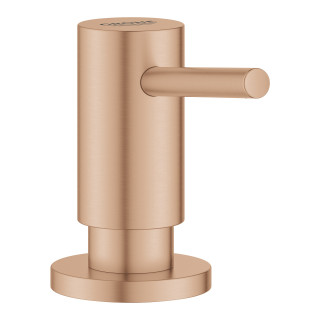 Dozownik, GROHE COSMOPOLITAN - warm sunset
