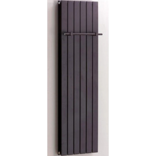 Grzejnik, Komex Victoria podwójny, 60x44,5cm - Biały