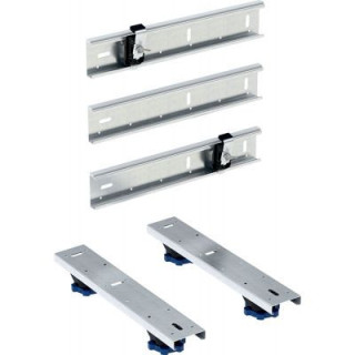 Brodzik prostokątny Geberit Nemea 140x90 cm, biały matowy