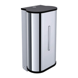 Dozownik mydła Emco System 2 automatyczny- sanitbuy.pl