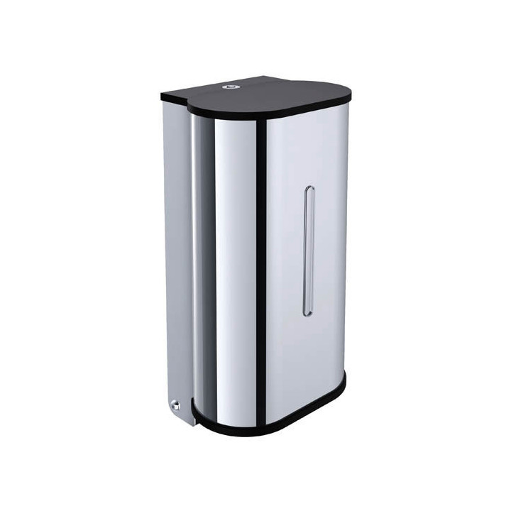 Dozownik mydła Emco System 2 automatyczny- sanitbuy.pl