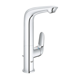 Bateria umywalkowa rozmiar L, Grohe Eurostyle - Chrom