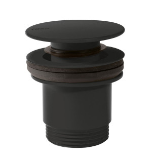 Zawór spustowy Click-Clack Simple-Rapid do umywalki