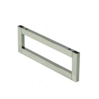 Reling na ręczniki Villeroy & Boch 345x100 mm, montaż z przodu- sanitbuy.pl