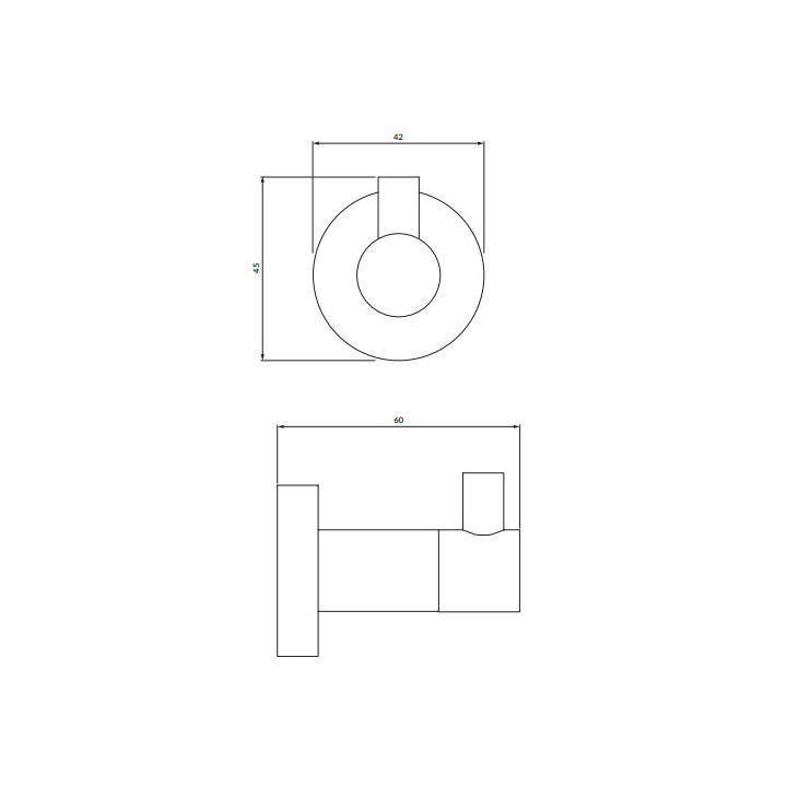 Haczyk, Omnires Modern Project - Miedź 