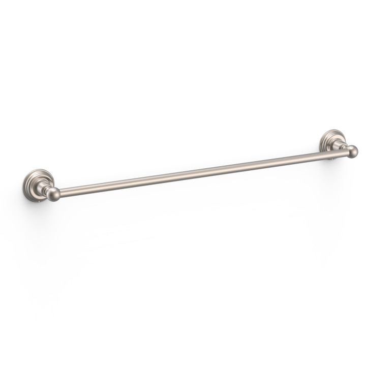 Haczyk na ręcznik 60 cm, Tres Accesorios Banyo - Stal