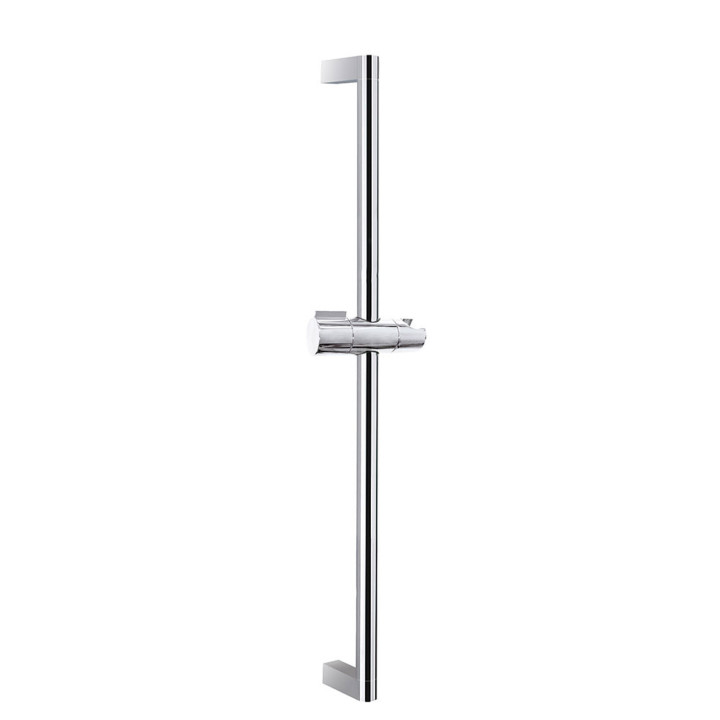 Drążek przesuwny prysznicowy, Tres Complementos Ducha - Chrom
