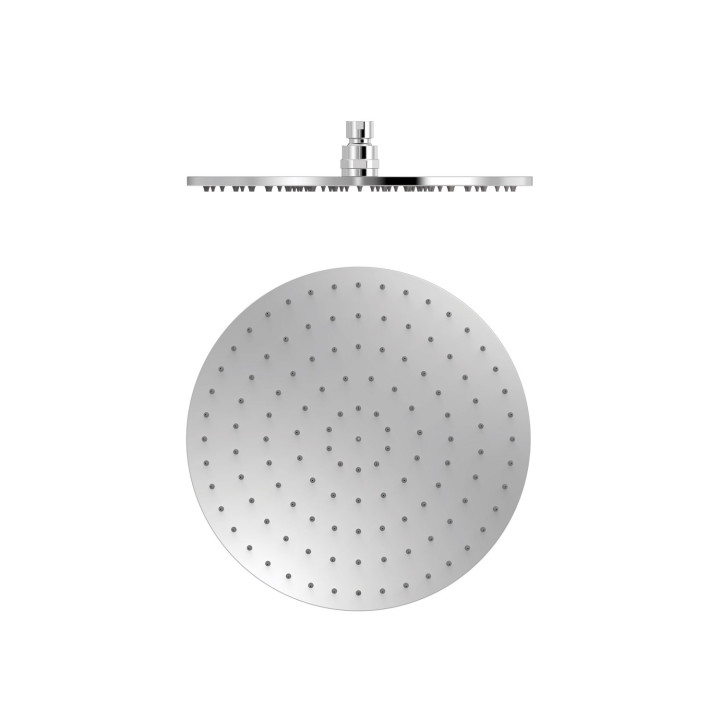 Deszczownica, Tres Complementos Ducha - Chrom