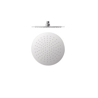 Deszczownica Ø 25 cm, Tres Complementos Ducha - Chrom