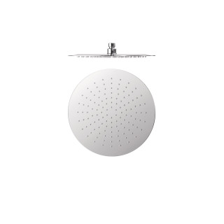 Deszczownica Ø 30 cm, Tres Complementos Ducha - Chrom