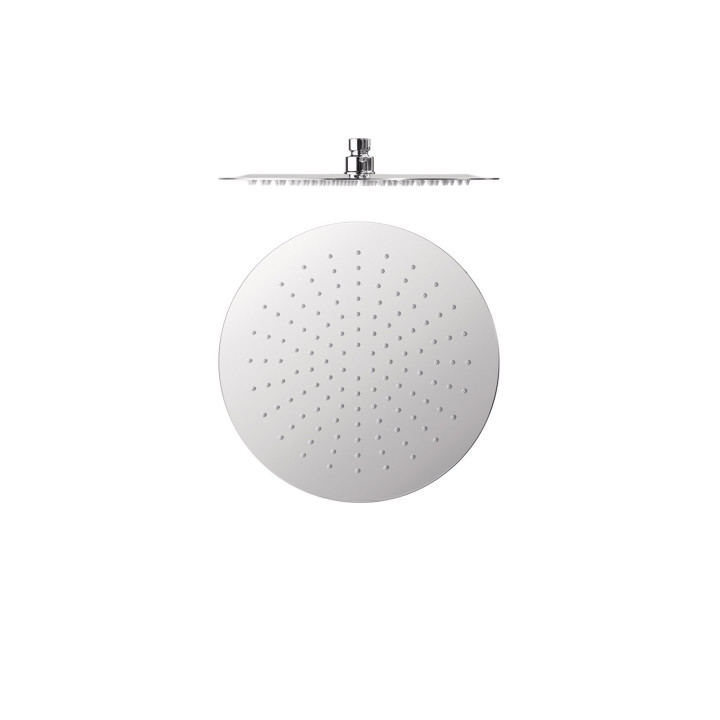 Deszczownica Ø 30 cm, Tres Complementos Ducha - Chrom