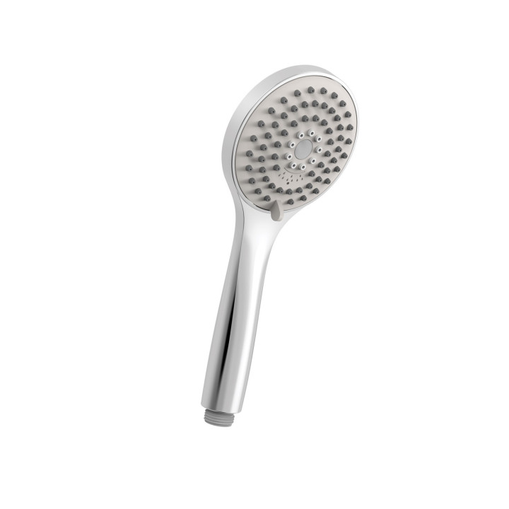 Słuchawka prysznicowa, Tres Complementos Ducha - Chrom