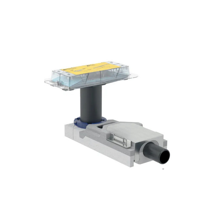 Zestaw montażowy Geberit do brodzików