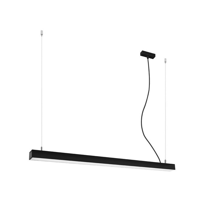 Kinkiet Sollux Ligthing EMILIO , E14  2x40W 2x12W, wenge/biały