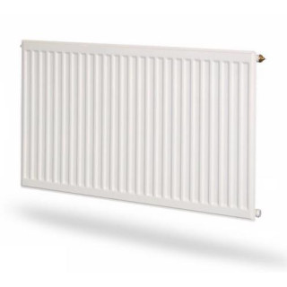 Grzejnik Purmo Plan Ventil Hygiene typ 30, 30x180 cm - biały