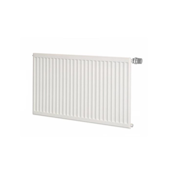 Grzejnik Purmo Plan Ventil Hygiene typ 30, 30x180 cm - biały