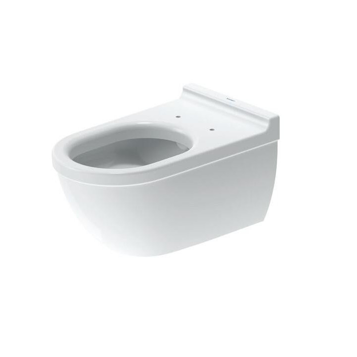 Miska toaletowa Duravit Starck 3 wisząca- sanitbuy.pl