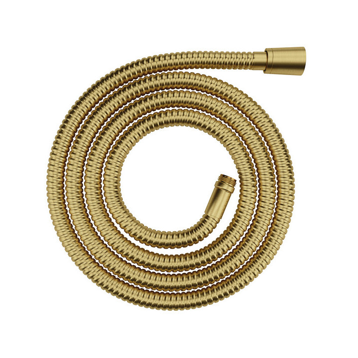 Wąż prysznicowy , Omnires Y,długość 150cm, biały mat