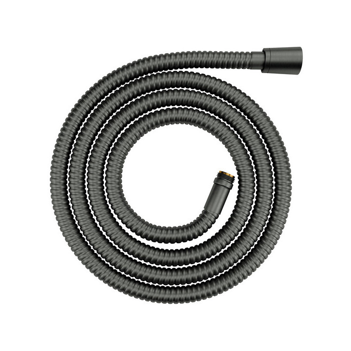 Wąż kuchenno-wannowy , Omnires ,długość 180cm, złoty szczotkowany