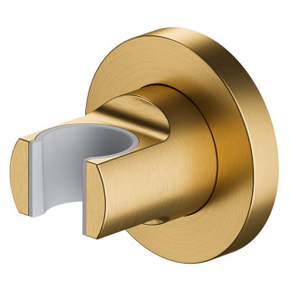 Uchwyt punktowy , Omnires  Y , miedź szczotkowana