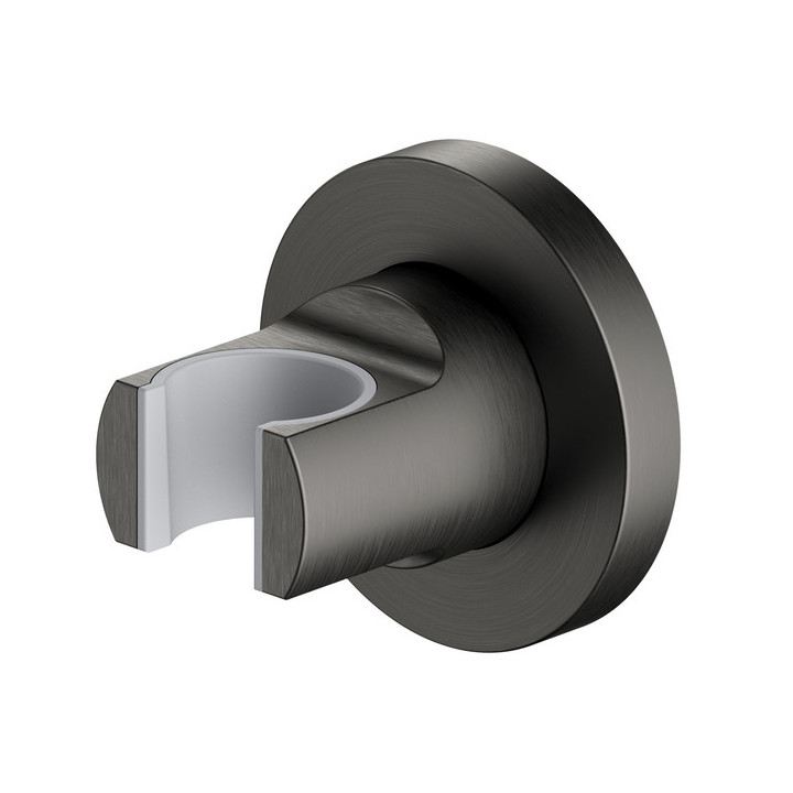 Uchwyt punktowy , Omnires  Y , złoty szczotkowany