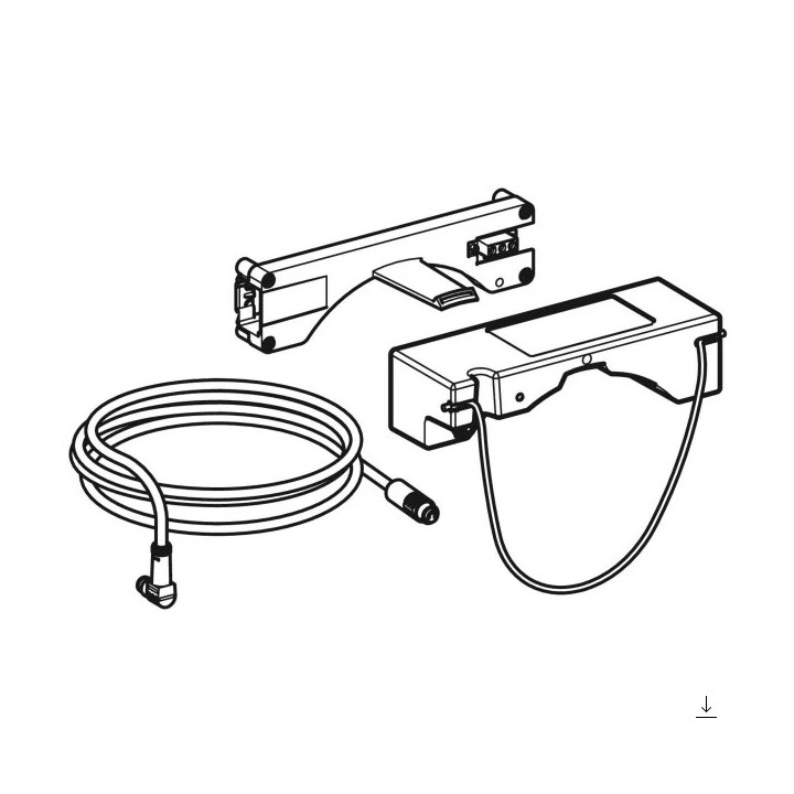 Zasilacz do skrzynki Power&Connect Box Geberit
