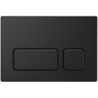 Przycisk spłukujący Cersanit Block, chrom błyszczący