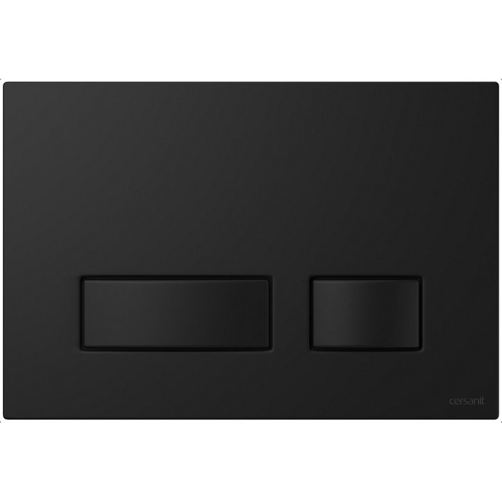 Przycisk spłukujący Cersanit MOVI II , biały błyszczący