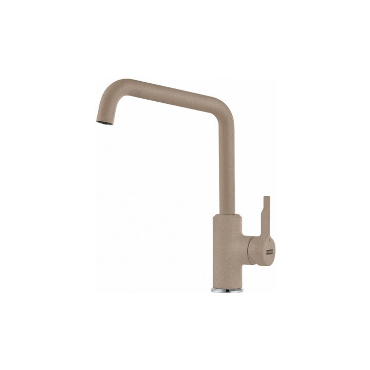 Bateria kuchenna Franke Urban  , wysokość 308mm, obrotowa wylewka, biały polarny